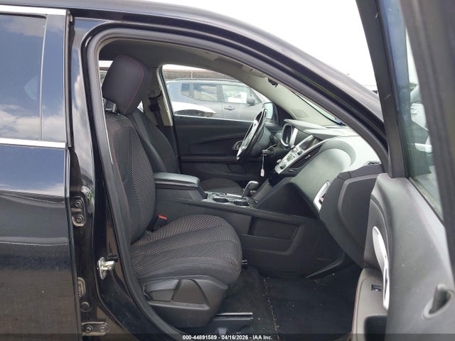 Aukcja sprzedaży 2013 Chevrolet Equinox 1lt, vin: 2GNALDEKXD1148607, numer aukcji: 44891589