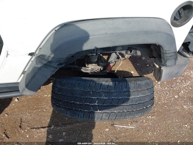 2015 Jeep Wrangler Willys Wheeler მანქანა იყიდება აუქციონზე, vin: 1C4AJWAG1FL756623, აუქციონის ნომერი: 44891591