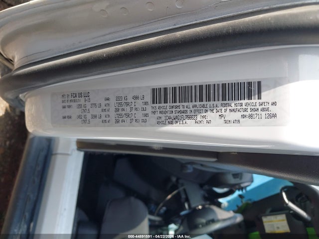 2015 Jeep Wrangler Willys Wheeler მანქანა იყიდება აუქციონზე, vin: 1C4AJWAG1FL756623, აუქციონის ნომერი: 44891591