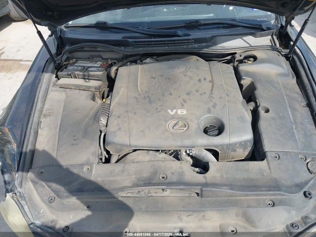 44891598 :رقم المزاد ، JTHBF5C26D5193294 vin ، 2013 Lexus Is 250 مزاد بيع