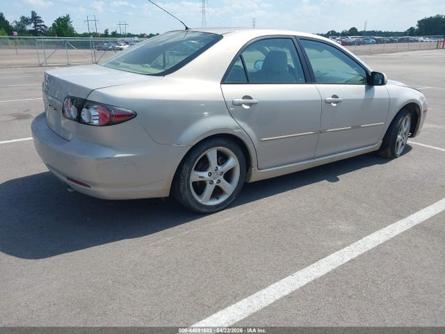 Продаж на аукціоні авто 2008 Mazda Mazda6 I Sport Ve, vin: 1YVHP80C085M24374, номер лоту: 44891603