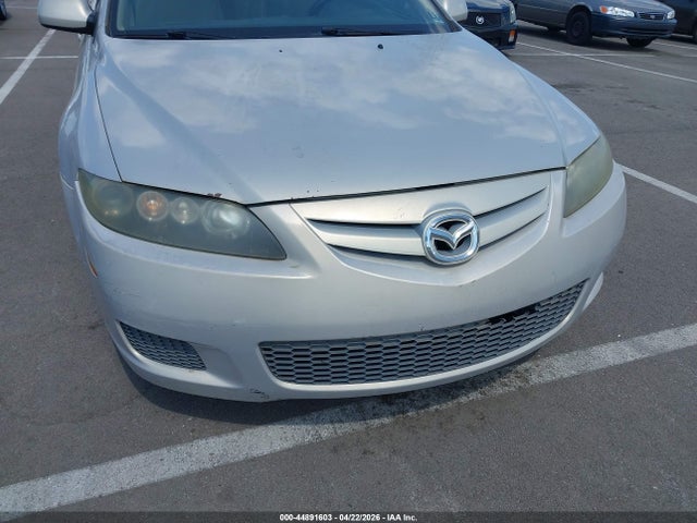 Продаж на аукціоні авто 2008 Mazda Mazda6 I Sport Ve, vin: 1YVHP80C085M24374, номер лоту: 44891603