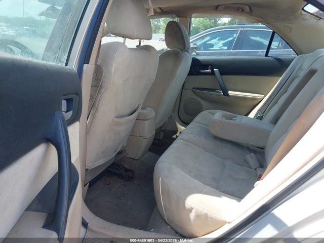 Продаж на аукціоні авто 2008 Mazda Mazda6 I Sport Ve, vin: 1YVHP80C085M24374, номер лоту: 44891603