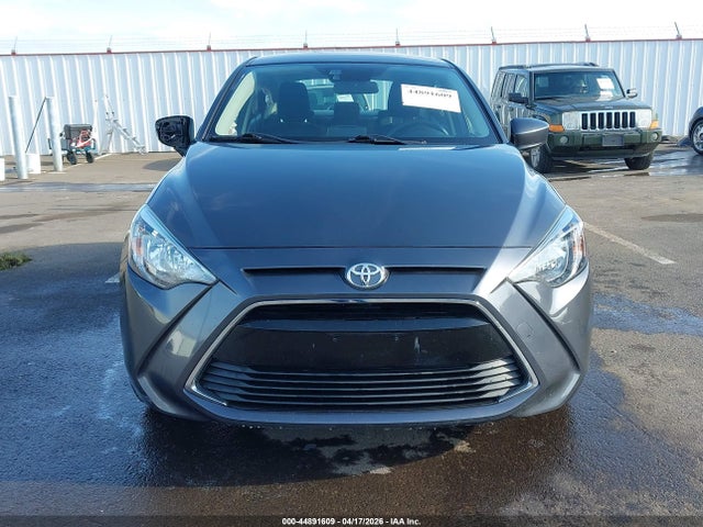 3MYDLBYV0HY151847 Toyota YARIS IA
