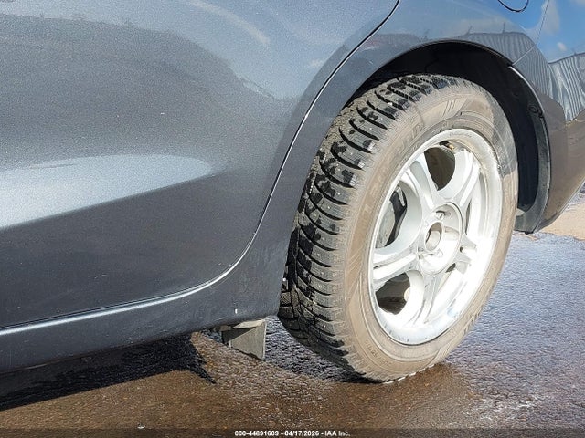 3MYDLBYV0HY151847 Toyota YARIS IA