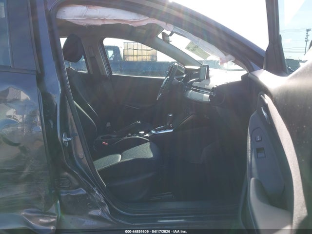 3MYDLBYV0HY151847 Toyota YARIS IA