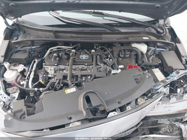 JTDEAMDEXN3004353 Toyota Corolla Hybrid Le