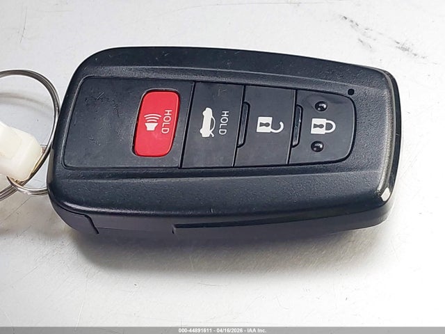 JTDEAMDEXN3004353 Toyota Corolla Hybrid Le