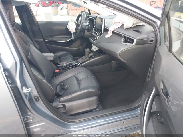 JTDEAMDEXN3004353 Toyota Corolla Hybrid Le