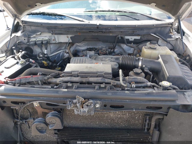 Aukcja sprzedaży 2010 Ford F-150 Stx/xl, vin: 1FTEX1CW7AFA78751, numer aukcji: 44891612
