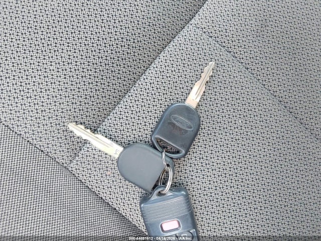 Aukcja sprzedaży 2010 Ford F-150 Stx/xl, vin: 1FTEX1CW7AFA78751, numer aukcji: 44891612