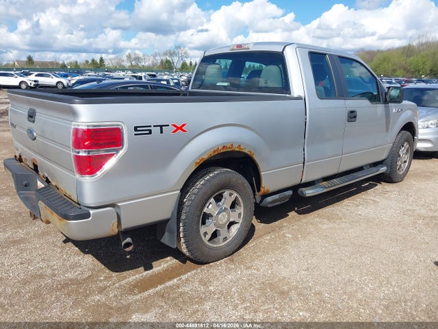 Aukcja sprzedaży 2010 Ford F-150 Stx/xl, vin: 1FTEX1CW7AFA78751, numer aukcji: 44891612