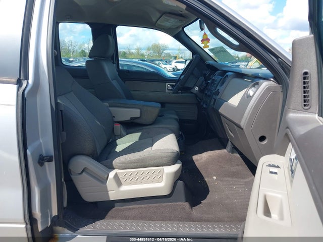 Aukcja sprzedaży 2010 Ford F-150 Stx/xl, vin: 1FTEX1CW7AFA78751, numer aukcji: 44891612