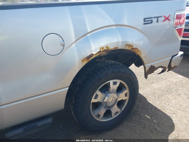 Aukcja sprzedaży 2010 Ford F-150 Stx/xl, vin: 1FTEX1CW7AFA78751, numer aukcji: 44891612