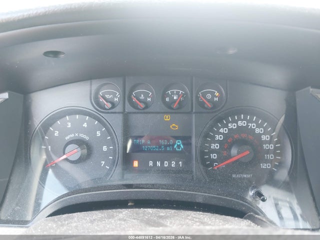 Aukcja sprzedaży 2010 Ford F-150 Stx/xl, vin: 1FTEX1CW7AFA78751, numer aukcji: 44891612