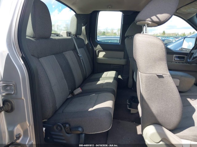 Aukcja sprzedaży 2010 Ford F-150 Stx/xl, vin: 1FTEX1CW7AFA78751, numer aukcji: 44891612