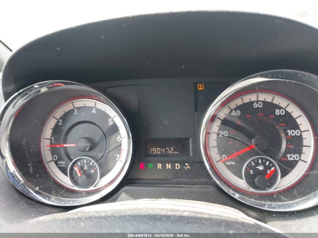 2014 Dodge Grand Caravan Sxt მანქანა იყიდება აუქციონზე, vin: 2C4RDGCG2ER166210, აუქციონის ნომერი: 44891614