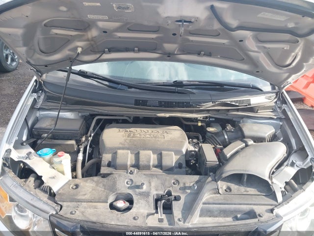 Продажа на аукционе авто 2014 Honda Odyssey Touring/touring Elite, vin: 5FNRL5H95EB082458, номер лота: 44891615