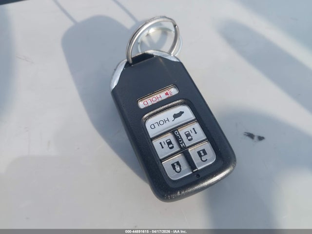 Продажа на аукционе авто 2014 Honda Odyssey Touring/touring Elite, vin: 5FNRL5H95EB082458, номер лота: 44891615