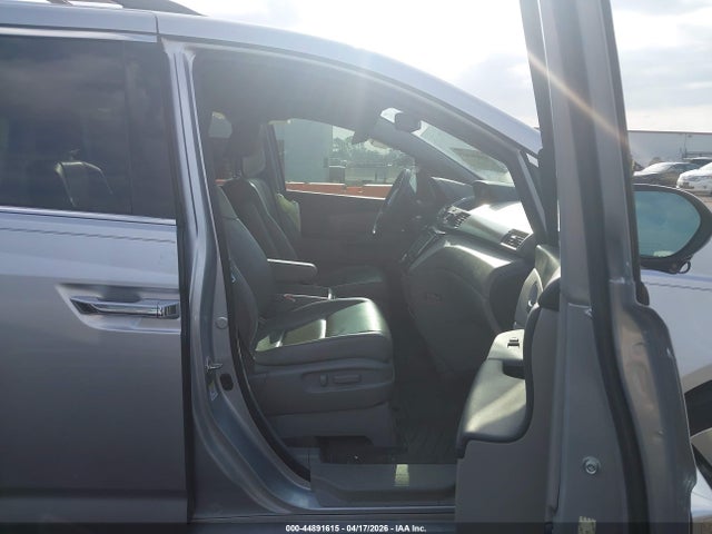 Продажа на аукционе авто 2014 Honda Odyssey Touring/touring Elite, vin: 5FNRL5H95EB082458, номер лота: 44891615