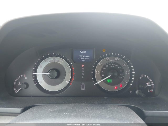 Продажа на аукционе авто 2014 Honda Odyssey Touring/touring Elite, vin: 5FNRL5H95EB082458, номер лота: 44891615