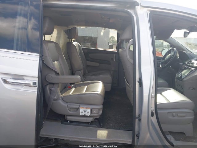 Продажа на аукционе авто 2014 Honda Odyssey Touring/touring Elite, vin: 5FNRL5H95EB082458, номер лота: 44891615