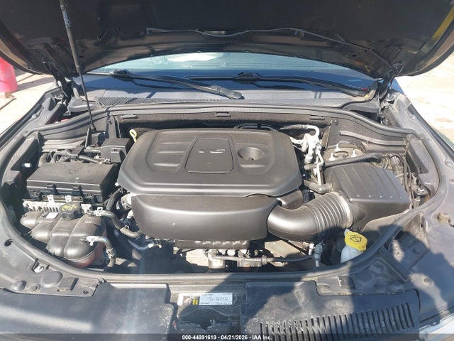 2021 Dodge Durango Sxt Plus Awd მანქანა იყიდება აუქციონზე, vin: 1C4RDJAG2MC547224, აუქციონის ნომერი: 44891619