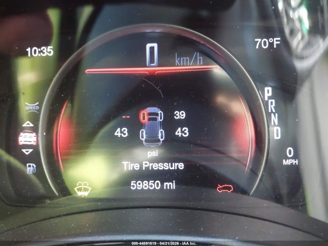 2021 Dodge Durango Sxt Plus Awd მანქანა იყიდება აუქციონზე, vin: 1C4RDJAG2MC547224, აუქციონის ნომერი: 44891619