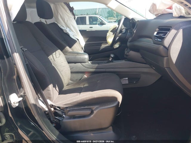 2021 Dodge Durango Sxt Plus Awd მანქანა იყიდება აუქციონზე, vin: 1C4RDJAG2MC547224, აუქციონის ნომერი: 44891619
