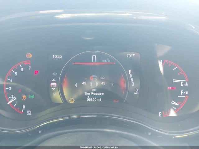 2021 Dodge Durango Sxt Plus Awd მანქანა იყიდება აუქციონზე, vin: 1C4RDJAG2MC547224, აუქციონის ნომერი: 44891619