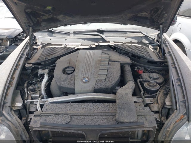 44891621 :رقم المزاد ، 5UXZW0C57BL662669 vin ، 2011 Bmw X5 Xdrive35d مزاد بيع