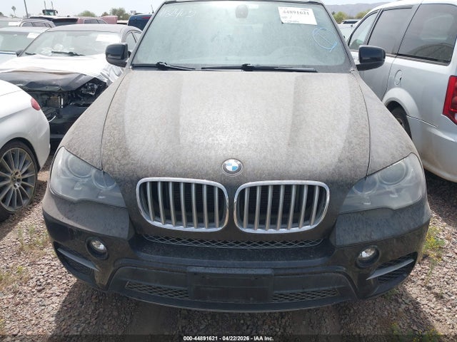 44891621 :رقم المزاد ، 5UXZW0C57BL662669 vin ، 2011 Bmw X5 Xdrive35d مزاد بيع