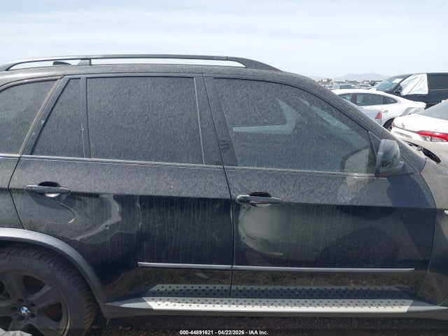 44891621 :رقم المزاد ، 5UXZW0C57BL662669 vin ، 2011 Bmw X5 Xdrive35d مزاد بيع