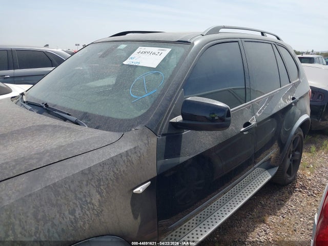 44891621 :رقم المزاد ، 5UXZW0C57BL662669 vin ، 2011 Bmw X5 Xdrive35d مزاد بيع