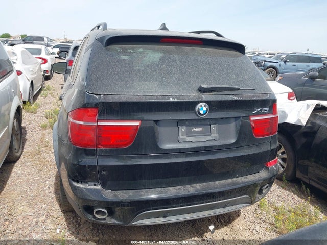 44891621 :رقم المزاد ، 5UXZW0C57BL662669 vin ، 2011 Bmw X5 Xdrive35d مزاد بيع