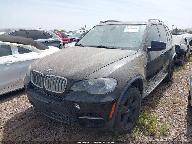 44891621 :رقم المزاد ، 5UXZW0C57BL662669 vin ، 2011 Bmw X5 Xdrive35d مزاد بيع