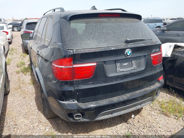 44891621 :رقم المزاد ، 5UXZW0C57BL662669 vin ، 2011 Bmw X5 Xdrive35d مزاد بيع