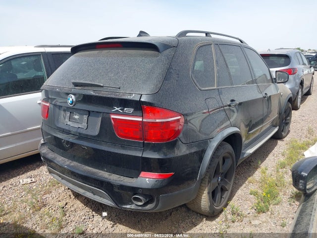 44891621 :رقم المزاد ، 5UXZW0C57BL662669 vin ، 2011 Bmw X5 Xdrive35d مزاد بيع