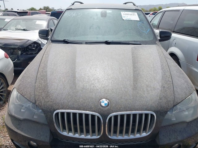 44891621 :رقم المزاد ، 5UXZW0C57BL662669 vin ، 2011 Bmw X5 Xdrive35d مزاد بيع