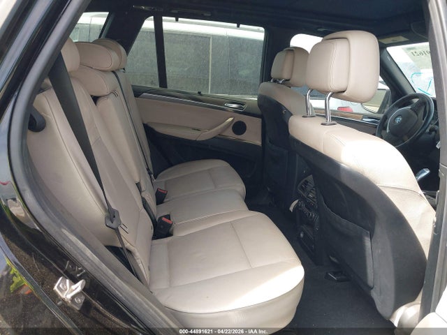 44891621 :رقم المزاد ، 5UXZW0C57BL662669 vin ، 2011 Bmw X5 Xdrive35d مزاد بيع