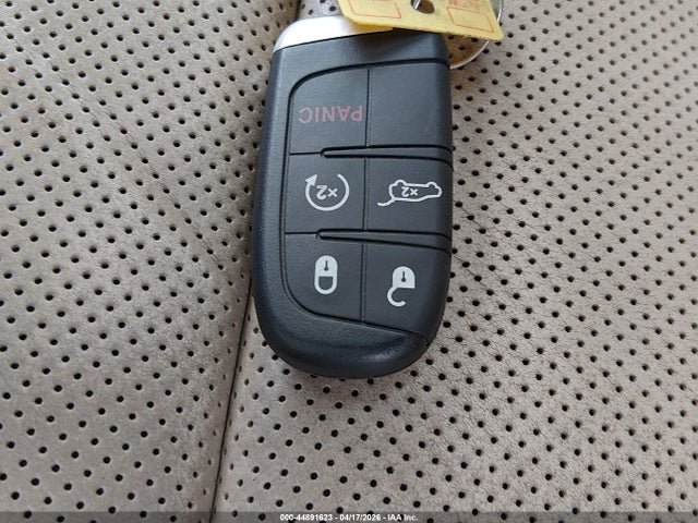 44891623 :رقم المزاد ، 1C4RJECG6EC153398 vin ، 2014 Jeep Grand Cherokee Overland مزاد بيع