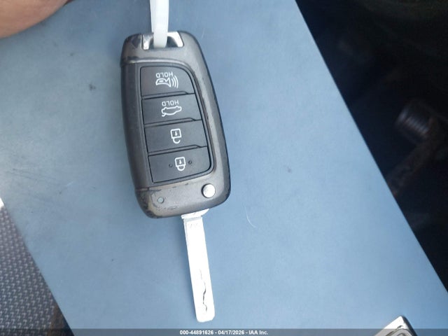 Aukcja sprzedaży 2019 Hyundai Accent Se, vin: 3KPC24A35KE067727, numer aukcji: 44891626