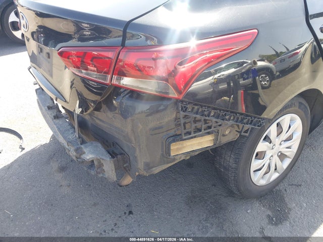 Aukcja sprzedaży 2019 Hyundai Accent Se, vin: 3KPC24A35KE067727, numer aukcji: 44891626
