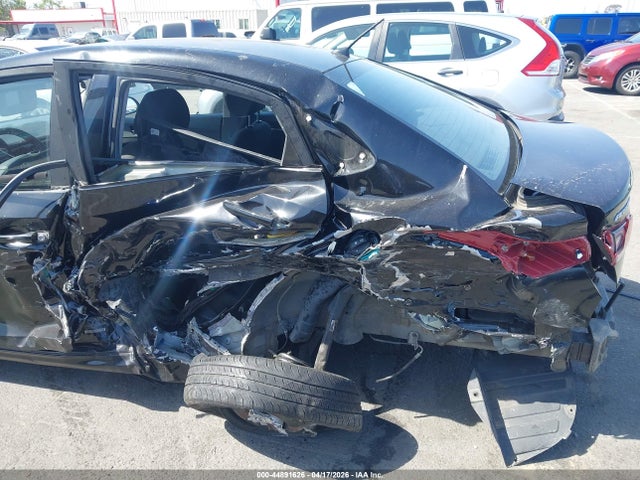Aukcja sprzedaży 2019 Hyundai Accent Se, vin: 3KPC24A35KE067727, numer aukcji: 44891626