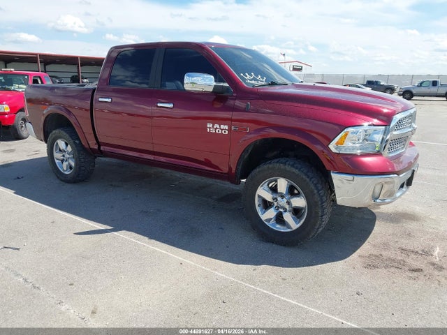 Aukcja sprzedaży 2017 Ram 1500 Laramie, vin: 1C6RR7NM2HS879851, numer aukcji: 44891627