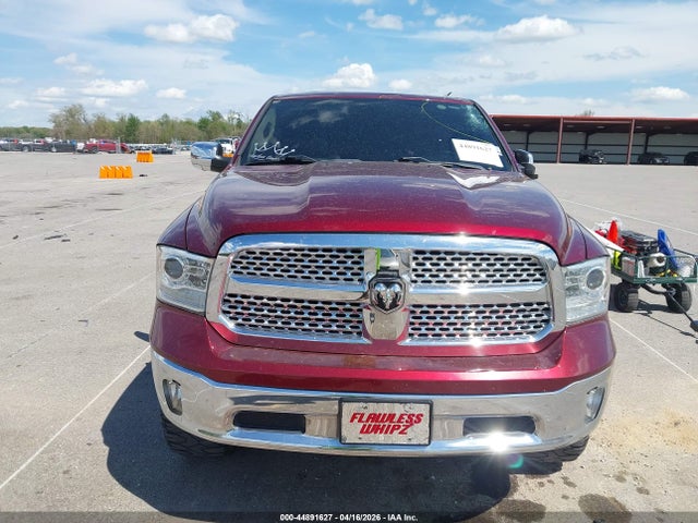 Aukcja sprzedaży 2017 Ram 1500 Laramie, vin: 1C6RR7NM2HS879851, numer aukcji: 44891627