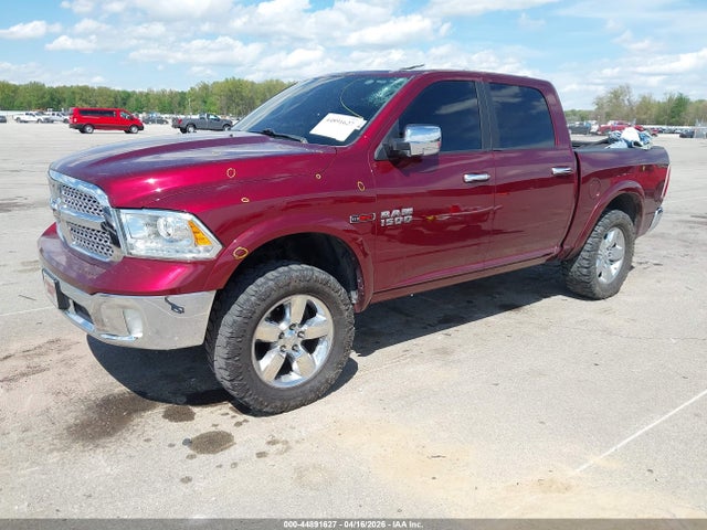 Aukcja sprzedaży 2017 Ram 1500 Laramie, vin: 1C6RR7NM2HS879851, numer aukcji: 44891627