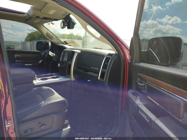 Aukcja sprzedaży 2017 Ram 1500 Laramie, vin: 1C6RR7NM2HS879851, numer aukcji: 44891627