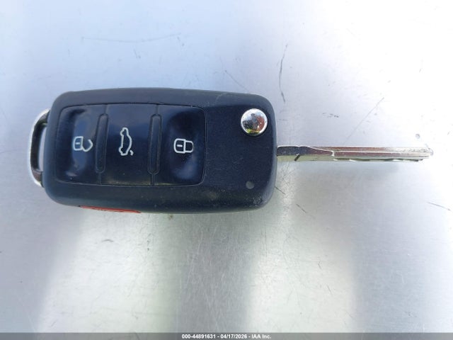 Aukcja sprzedaży 2016 Volkswagen Tiguan Se, vin: WVGAV7AX0GW501869, numer aukcji: 44891631