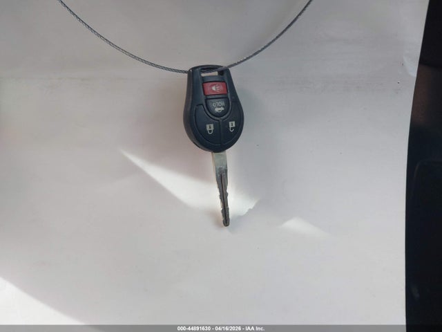 44891630 :رقم المزاد ، 3N1CN7AP7HL860577 vin ، 2017 Nissan Versa 1.6 Sv مزاد بيع